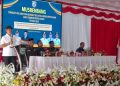 Musrenbang Kecamatan di Morowali Prioritaskan Kebutuhan Masyarakat