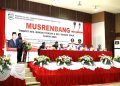 Bupati Morowali Paparkan Tiga Proyek Penting untuk Transformasi Ibu Kota