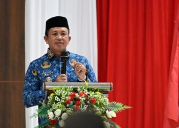 Bupati Morowali Resmi Buka Musrenbang Kecamatan Bungku Tengah dan Timur 2026