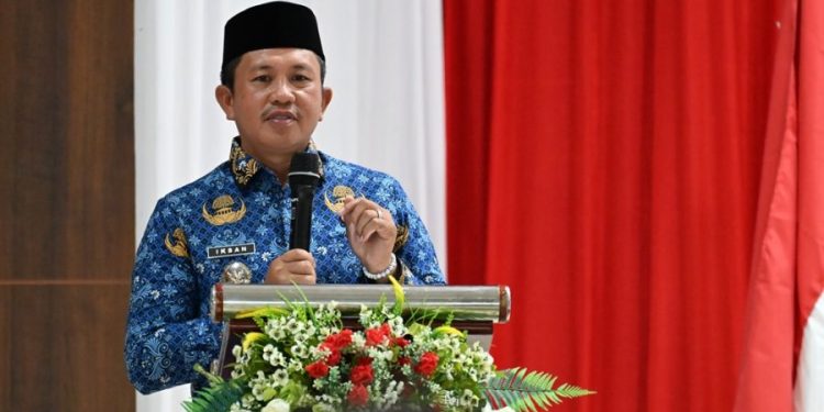 Bupati Morowali Resmi Buka Musrenbang Kecamatan Bungku Tengah dan Timur 2026