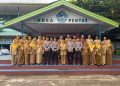 Densus 88 AT Polri Adakan Edukasi Anti-Radikalisme di SMAN 6 Pontianak
