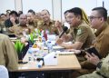 Pemprov Banten Tingkatkan Upaya Pencegahan Korupsi