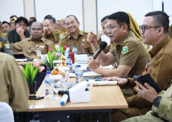 Pemprov Banten Tingkatkan Upaya Pencegahan Korupsi