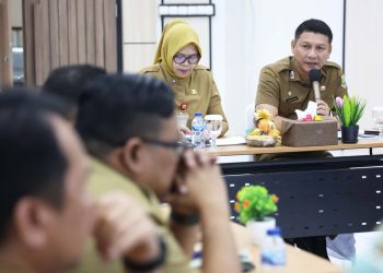 Pemprov Banten Siapkan Program Sekolah Gratis untuk Madrasah Aliyah