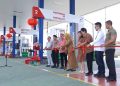 SPBU Baru di Singkawang Mulai Beroperasi, BBM Subsidi Ditargetkan Hadir di Triwulan II