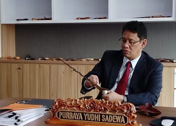 Menkeu Yakin IHSG Akan Pulih di Tengah Perubahan Kepemimpinan OJK