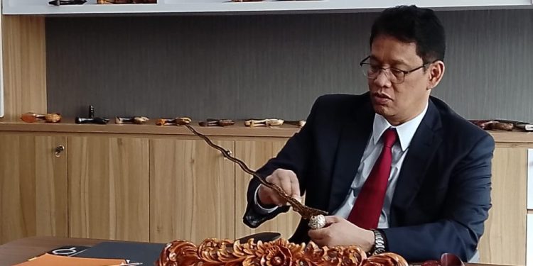 Menkeu Yakin IHSG Akan Pulih di Tengah Perubahan Kepemimpinan OJK