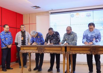 KPK Amankan Aset Transportasi Senilai Rp107,7 Miliar di Papua Barat Daya