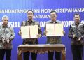 KY dan BNN Perpanjang Kerja Sama untuk Cegah Narkotika di Lingkungan Peradilan
