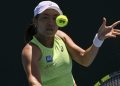 Janice Tjen Kalahkan Petenis Unggulan Australia di Abu Dhabi Open