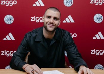 Maarten Paes Bergabung dengan Ajax Amsterdam dari FC Dallas