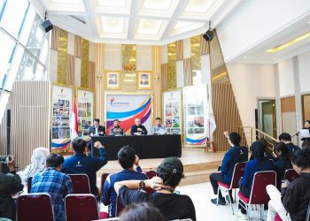 Kemenpora Gelar Seleksi Terbuka untuk Deputi Industri Olahraga