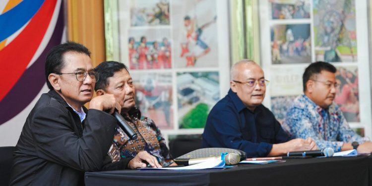 Kemenpora Gelar Seleksi Terbuka untuk Deputi Industri Olahraga