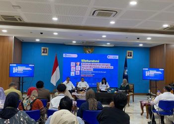 Kemendikdasmen Fokus pada Manajemen Talenta Murid untuk SDM Unggul