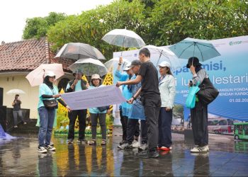 Pustral UGM Ajak DIY Tingkatkan Kawasan Rendah Emisi