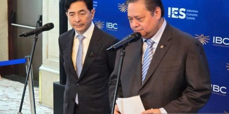 Pemerintah Alokasikan Rp12,83 Triliun untuk Stimulus Ekonomi Kuartal I 2026