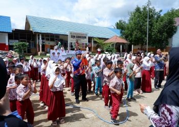 Balangan Pertimbangkan Perpanjangan Masa Transisi Pascabanjir