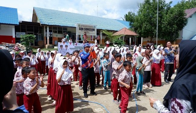 Balangan Pertimbangkan Perpanjangan Masa Transisi Pascabanjir