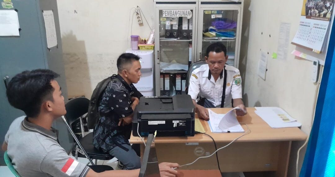 Kecamatan Tebing Tinggi Luncurkan Klinik Monalisa untuk Transparansi Dana Desa