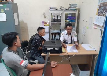 Kecamatan Tebing Tinggi Luncurkan Klinik Monalisa untuk Transparansi Dana Desa