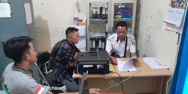 Kecamatan Tebing Tinggi Luncurkan Klinik Monalisa untuk Transparansi Dana Desa