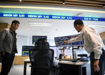 Pelaku Pasar Modal Jawa Timur Yakin IHSG Akan Menguat