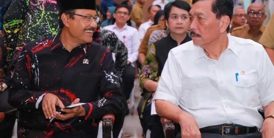 Pemerintah Akan Memperluas Digitalisasi Bansos ke 40 Daerah