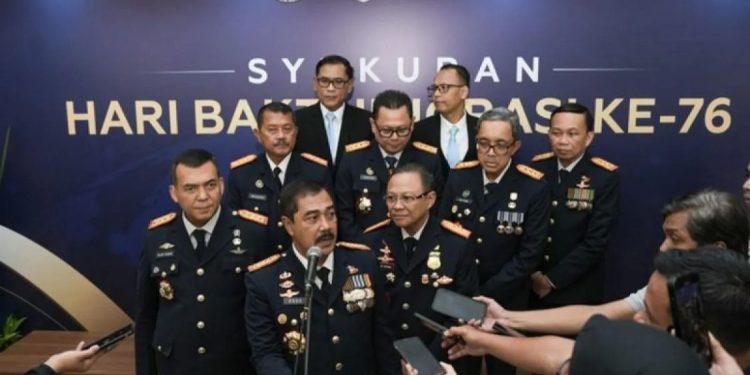 Pemerintah Sediakan 2.460 Lokasi untuk Pidana Kerja Sosial