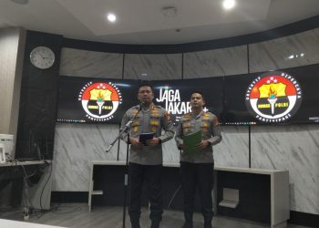 Polda Metro Jaya Berduka Atas Wafatnya Meriyati Hoegeng