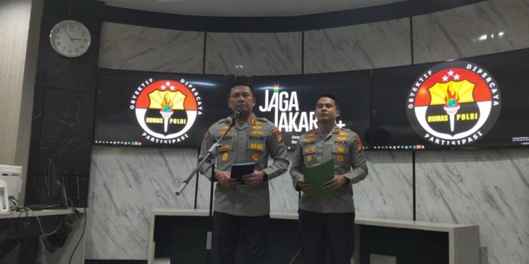 Polda Metro Jaya Berduka Atas Wafatnya Meriyati Hoegeng