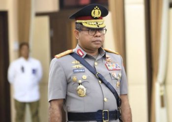 Polri Sampaikan Belasungkawa Atas Wafatnya Meriyati Hoegeng