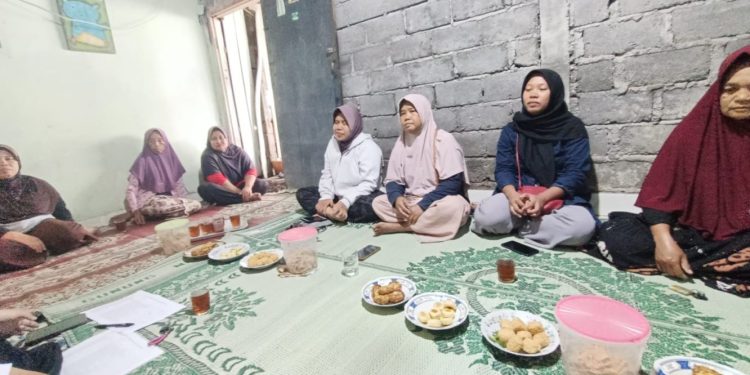 Peluncuran Aplikasi Perlinsos di Sleman Tingkatkan Integrasi Bantuan Sosial