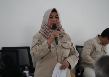 Pemko Palangka Raya Terapkan Tapping Box untuk Pajak Usaha