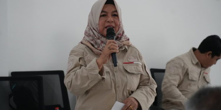 Pemko Palangka Raya Terapkan Tapping Box untuk Pajak Usaha