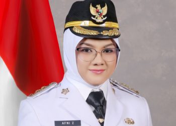 Bupati Siak Minta Pencairan Dana Kurang Bayar DBH untuk Stabilitas Keuangan Daerah