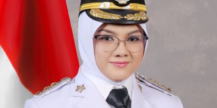 Bupati Siak Minta Pencairan Dana Kurang Bayar DBH untuk Stabilitas Keuangan Daerah