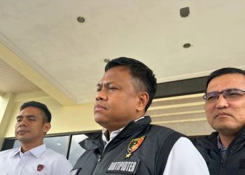 Bareskrim Polri Selidiki Tujuh Kasus Pembalakan Liar di Aceh
