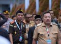 Rakornas 2026 Jadi Ajang Nagan Raya Perkuat Program Strategis Nasional