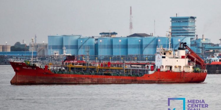 Pemprov Riau Andalkan Data Statistik untuk Kendalikan Inflasi dan Stabilitas Ekonomi