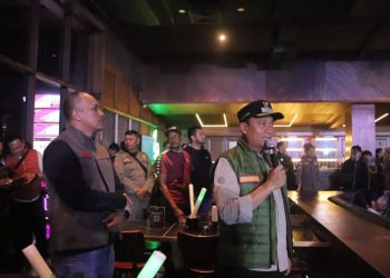 Pemkot Pekanbaru Tegaskan Sanksi Tegas bagi THM yang Langgar Aturan