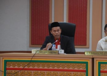 Potensi Pajak Air Sawit Tingkatkan PAD Riau hingga Rp500 Miliar