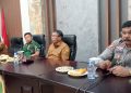 Pemda Tidore Kepulauan Siapkan Langkah Konkret Sambut Ramadan 1447 H