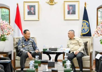 Kemenhub Dukung Transportasi untuk PENAS XVII di Gorontalo