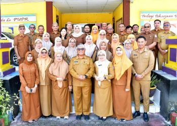 Gorontalo Tingkatkan Pengelolaan Pertanahan dengan Unit Baru