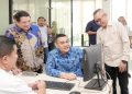 Kementerian ATR/BPN Percepat Transformasi Digital di Sektor Pertanahan