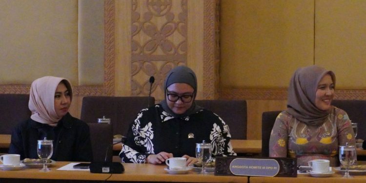 Revisi UU Perlindungan Konsumen Harus Sesuai Era Digital dan Mendukung UMKM