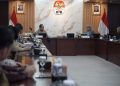 KPK Berikan Akses Penuh Audit BPK untuk Tingkatkan Transparansi Keuangan