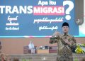 Kementerian Transmigrasi Dukung Pengembangan Transmigrasi Lokal di Boven Digoel