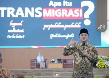 Kementerian Transmigrasi Dukung Pengembangan Transmigrasi Lokal di Boven Digoel