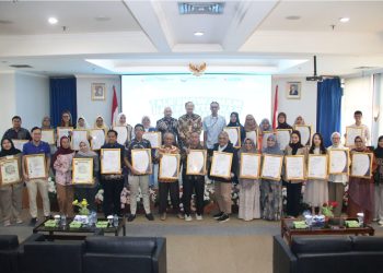 Sertifikasi SNI Didorong BSN untuk Tingkatkan Daya Saing UMKM